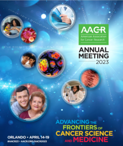 2023 AACR